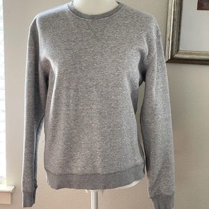 EVERLAST  Women’s Pullover Sweatshirt in Gray Size Small